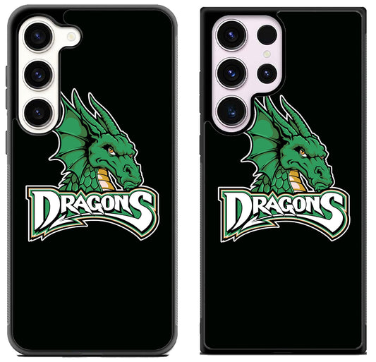 Dayton Dragons Cover Samsung Galaxy S23 | S23+ | S23 Ultra Case