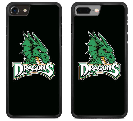 Dayton Dragons Cover iPhone 8 | iPhone 8 Plus Case