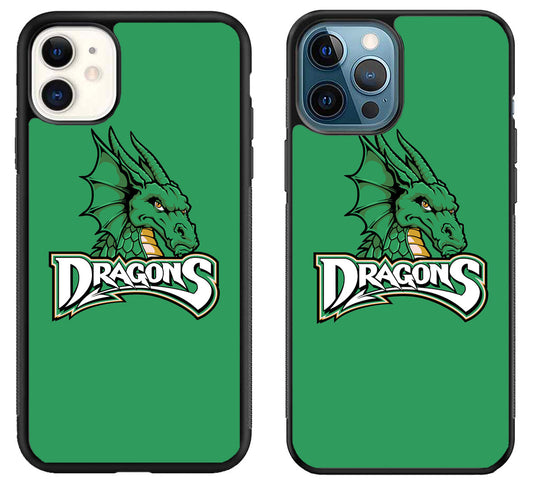 Dayton Dragons iPhone 11 | 11 Pro | 11 Pro Max Case