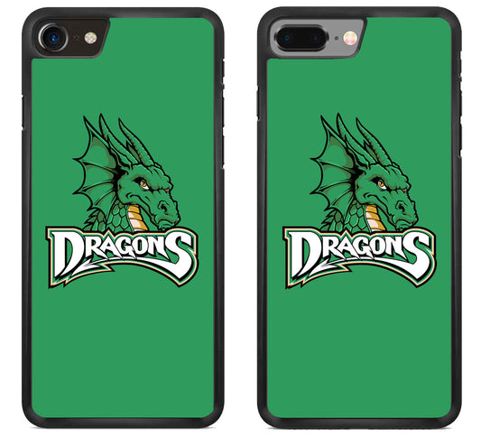 Dayton Dragons iPhone 8 | iPhone 8 Plus Case