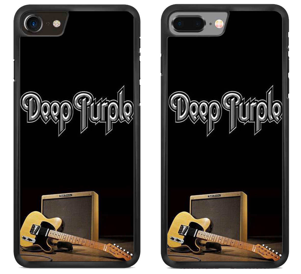 Deep Purple iPhone 8 | iPhone 8 Plus Case