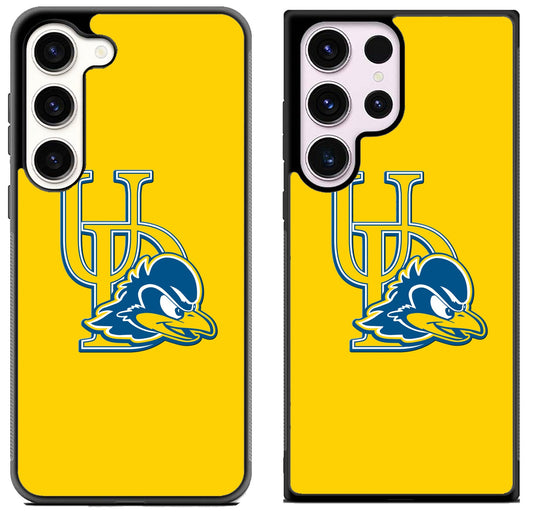 Delaware Fightin' Blue Hens Samsung Galaxy S23 | S23+ | S23 Ultra Case