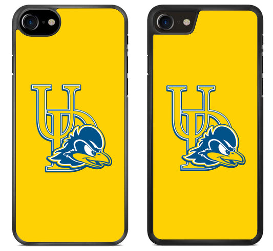 Delaware Fightin' Blue Hens iPhone SE 2020 | iPhone SE 2022 Case