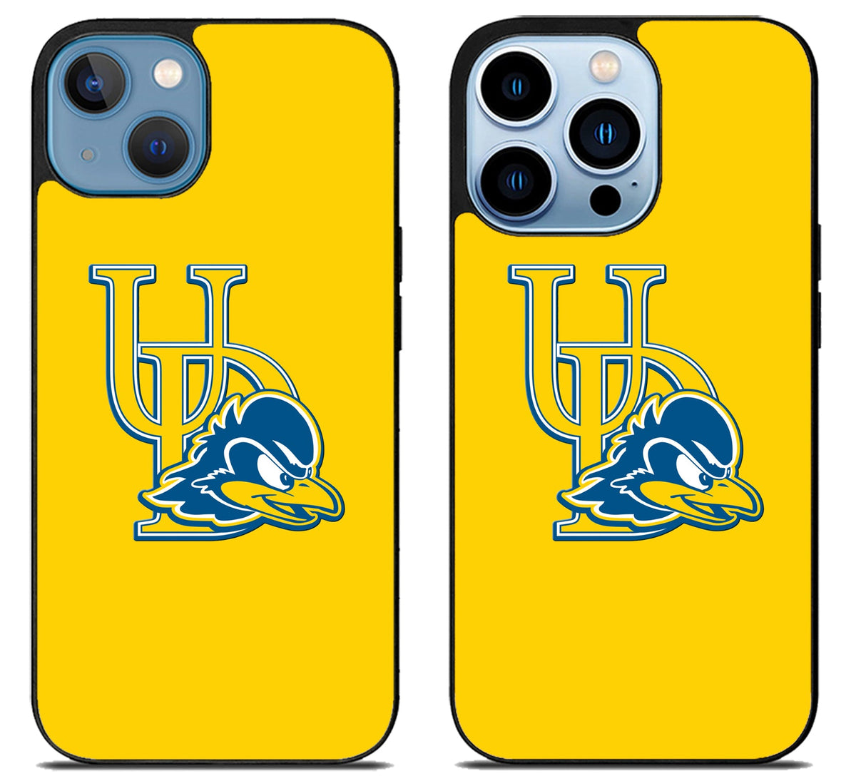 Delaware Fightin' Blue Hens iPhone 13 | 13 Mini | 13 Pro | 13 Pro Max Case