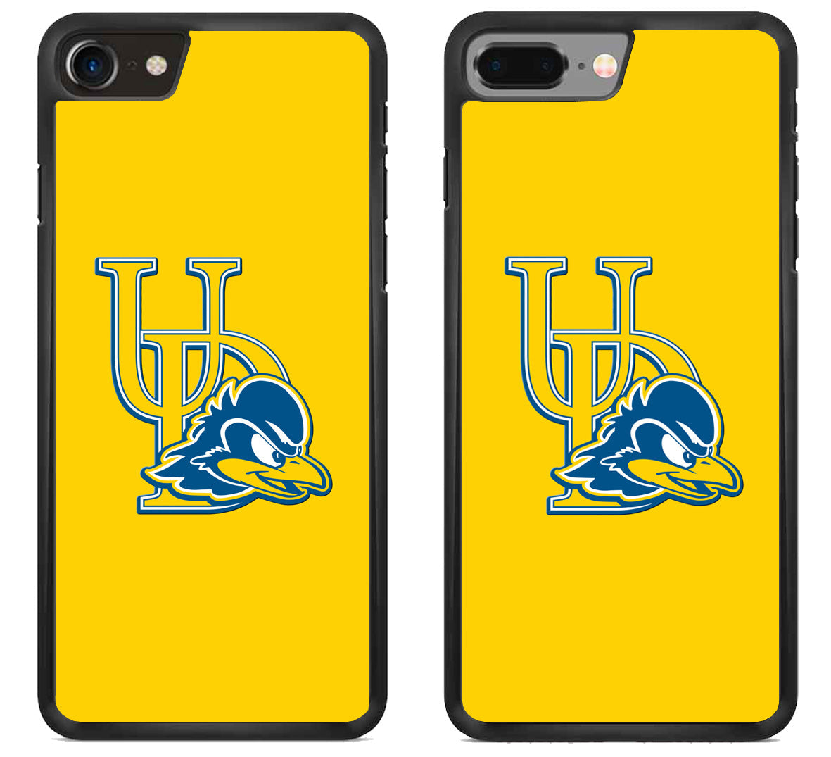Delaware Fightin' Blue Hens iPhone 8 | iPhone 8 Plus Case