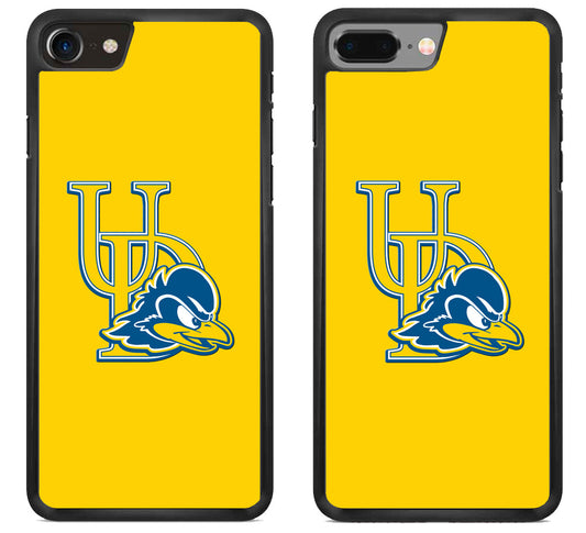 Delaware Fightin' Blue Hens iPhone 8 | iPhone 8 Plus Case