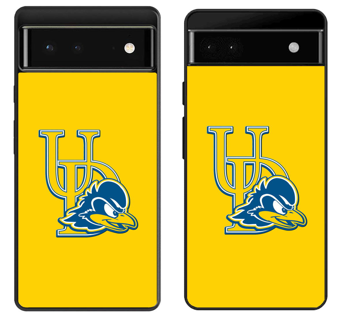 Delaware Fightin' Blue Hens Google Pixel 6 | 6A | 6 Pro Case