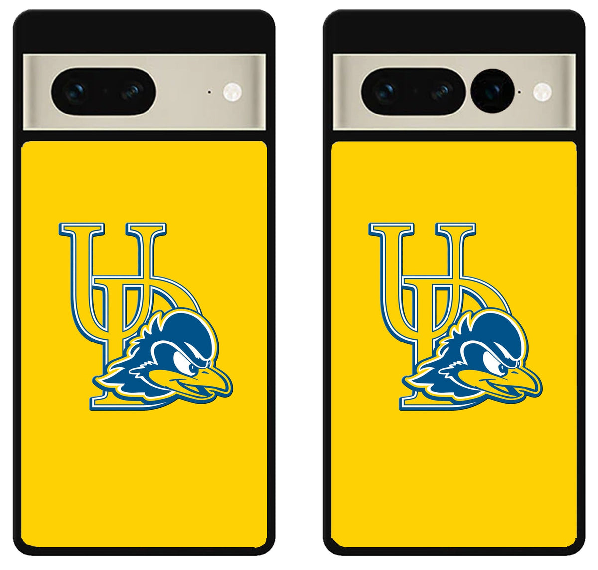 Delaware Fightin' Blue Hens Google Pixel 7 | 7 Pro Case