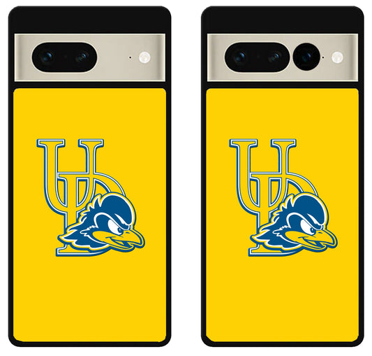 Delaware Fightin' Blue Hens Google Pixel 7 | 7 Pro Case