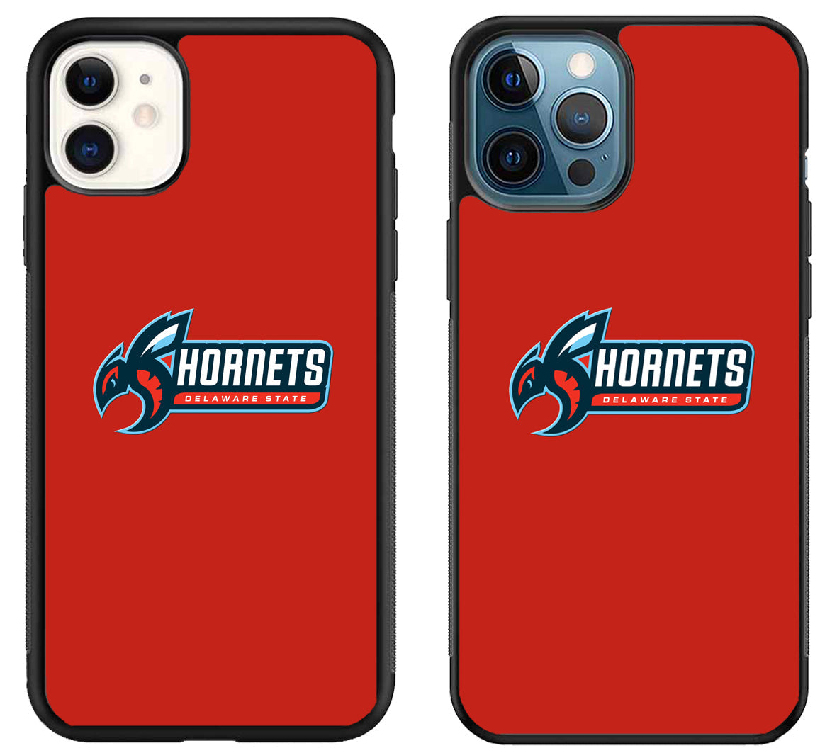 Delaware State Hornets iPhone 11 | 11 Pro | 11 Pro Max Case
