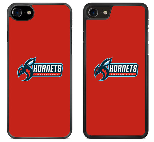 Delaware State Hornets iPhone SE 2020 | iPhone SE 2022 Case