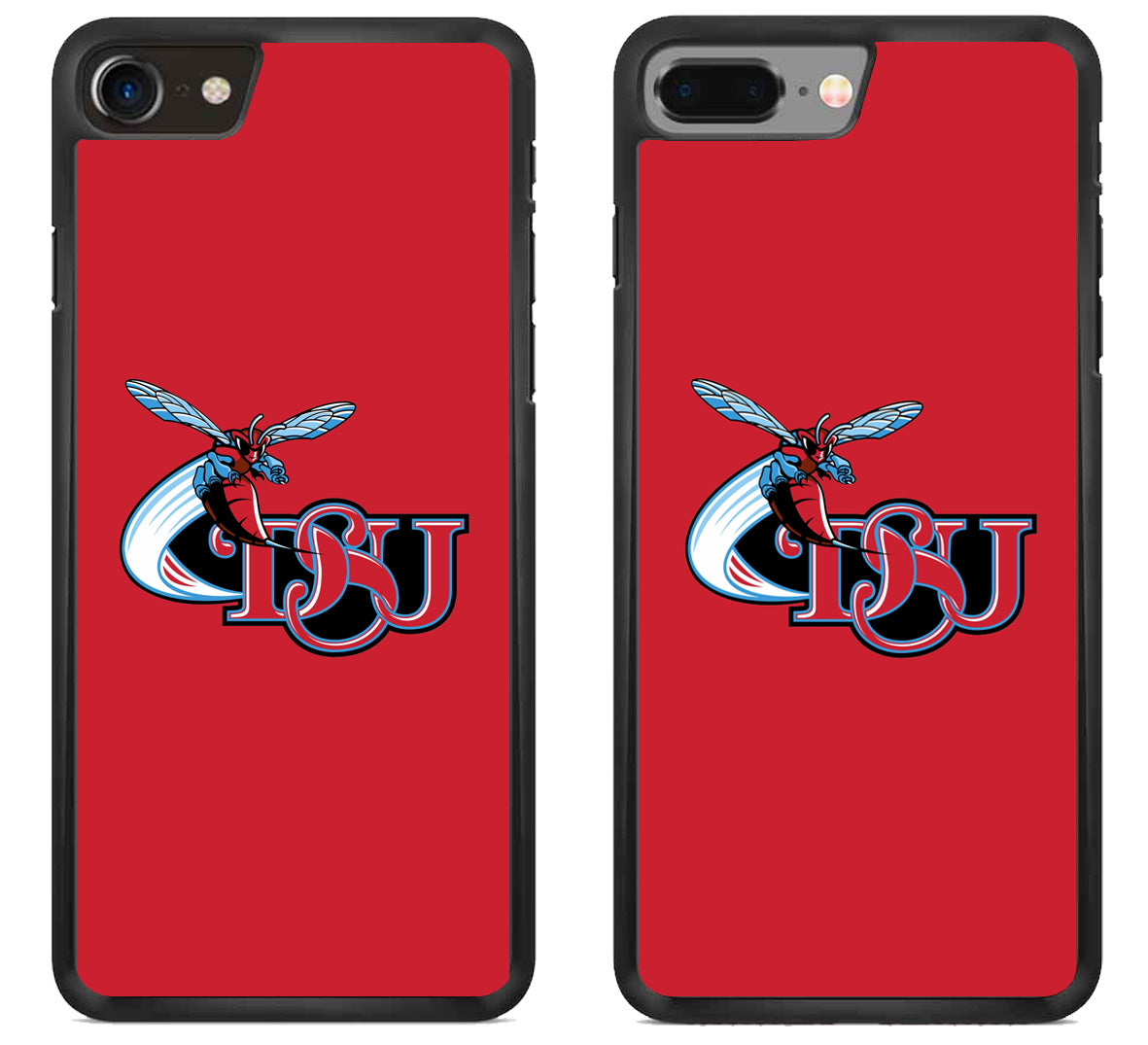 Delaware State University Hornets iPhone 8 | iPhone 8 Plus Case