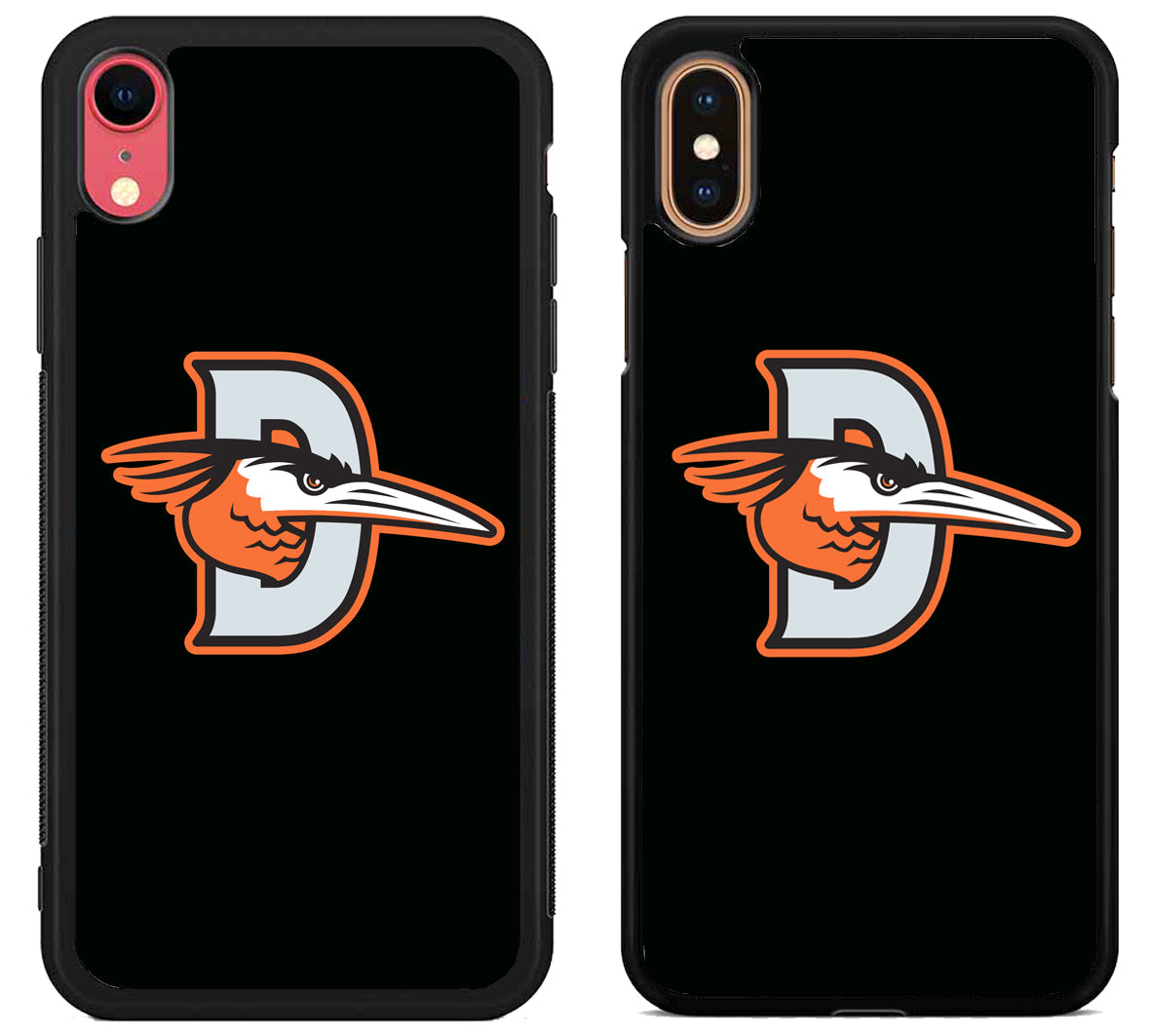 Delmarva Shorebirds iPhone X | Xs | Xr | Xs Max Case