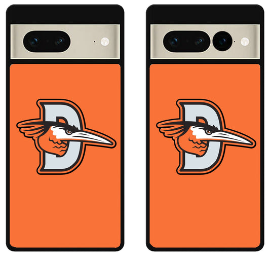 Delmarva Shorebirds Cover Google Pixel 7 | 7 Pro Case