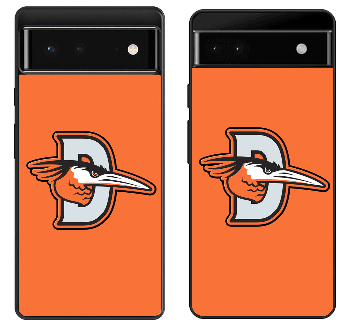 Delmarva Shorebirds Cover Google Pixel 6 | 6A | 6 Pro Case