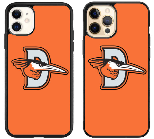 Delmarva Shorebirds Cover iPhone 12 | 12 Mini | 12 Pro | 12 Pro Max Case