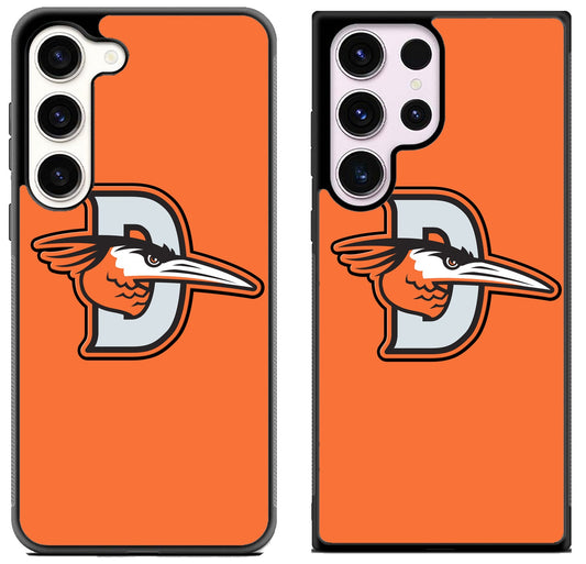 Delmarva Shorebirds Cover Samsung Galaxy S23 | S23+ | S23 Ultra Case