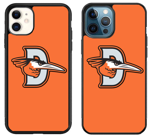 Delmarva Shorebirds Cover iPhone 11 | 11 Pro | 11 Pro Max Case