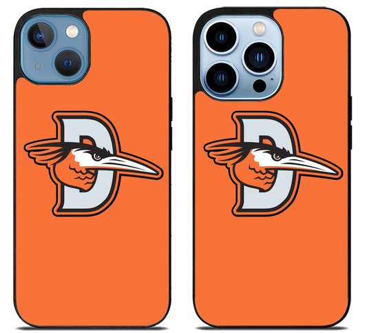 Delmarva Shorebirds Cover iPhone 13 | 13 Mini | 13 Pro | 13 Pro Max Case