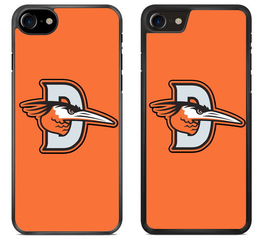 Delmarva Shorebirds Cover iPhone SE 2020 | iPhone SE 2022 Case