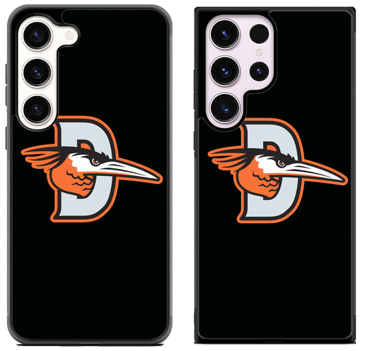 Delmarva Shorebirds Samsung Galaxy S23 | S23+ | S23 Ultra Case