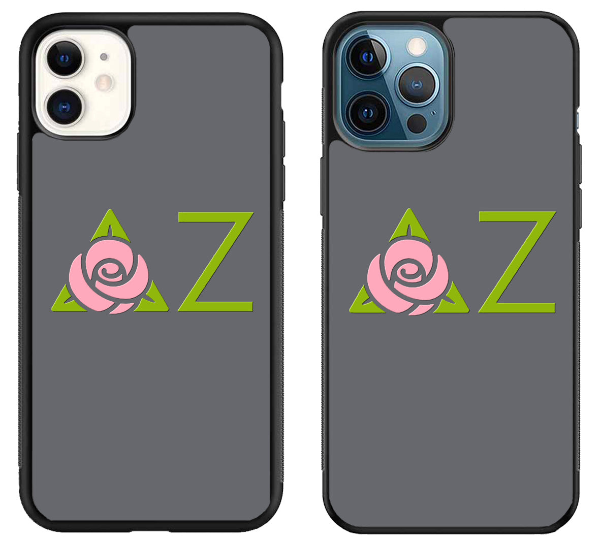 Delta Zeta Cover iPhone 11 | 11 Pro | 11 Pro Max Case