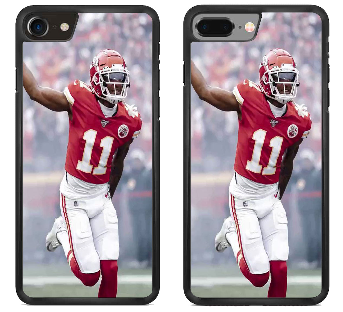 Demarcus Robinson Chiefs iPhone 8 | iPhone 8 Plus Case