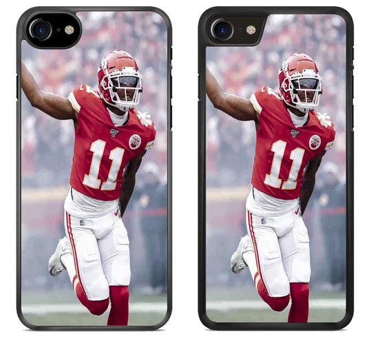 Demarcus Robinson Chiefs iPhone SE 2020 | iPhone SE 2022 Case