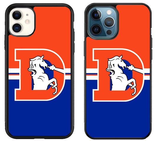 Denver Broncos Wallpaper iPhone 11 | 11 Pro | 11 Pro Max Case