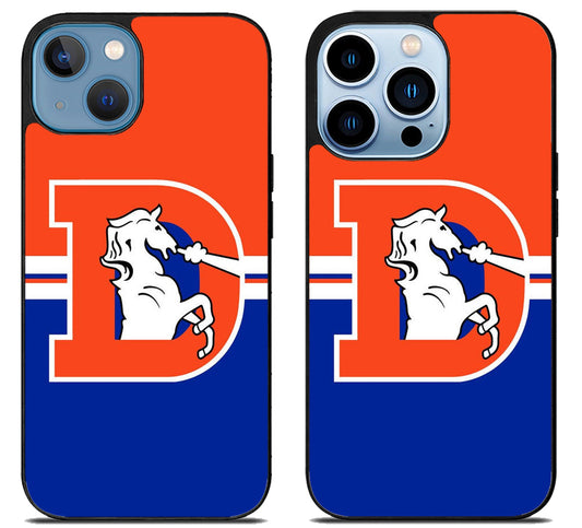 Denver Broncos Wallpaper iPhone 13 | 13 Mini | 13 Pro | 13 Pro Max Case