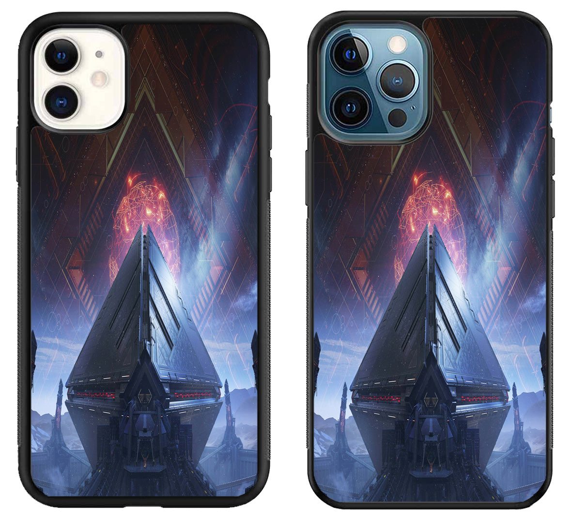Destiny Warmind iPhone 11 | 11 Pro | 11 Pro Max Case
