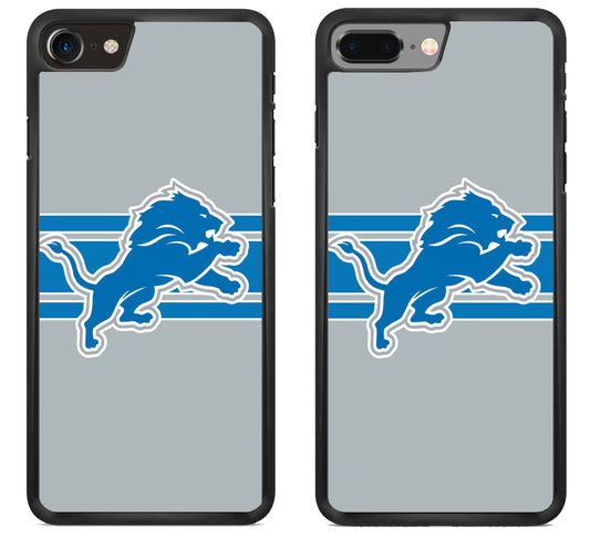 Detroit Lions Football iPhone 8 | iPhone 8 Plus Case