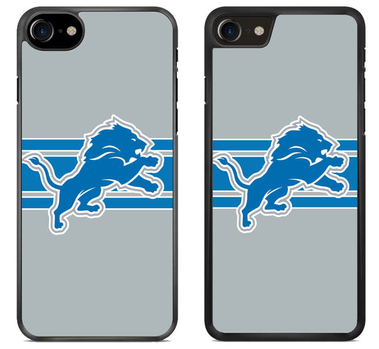 Detroit Lions Football iPhone SE 2020 | iPhone SE 2022 Case