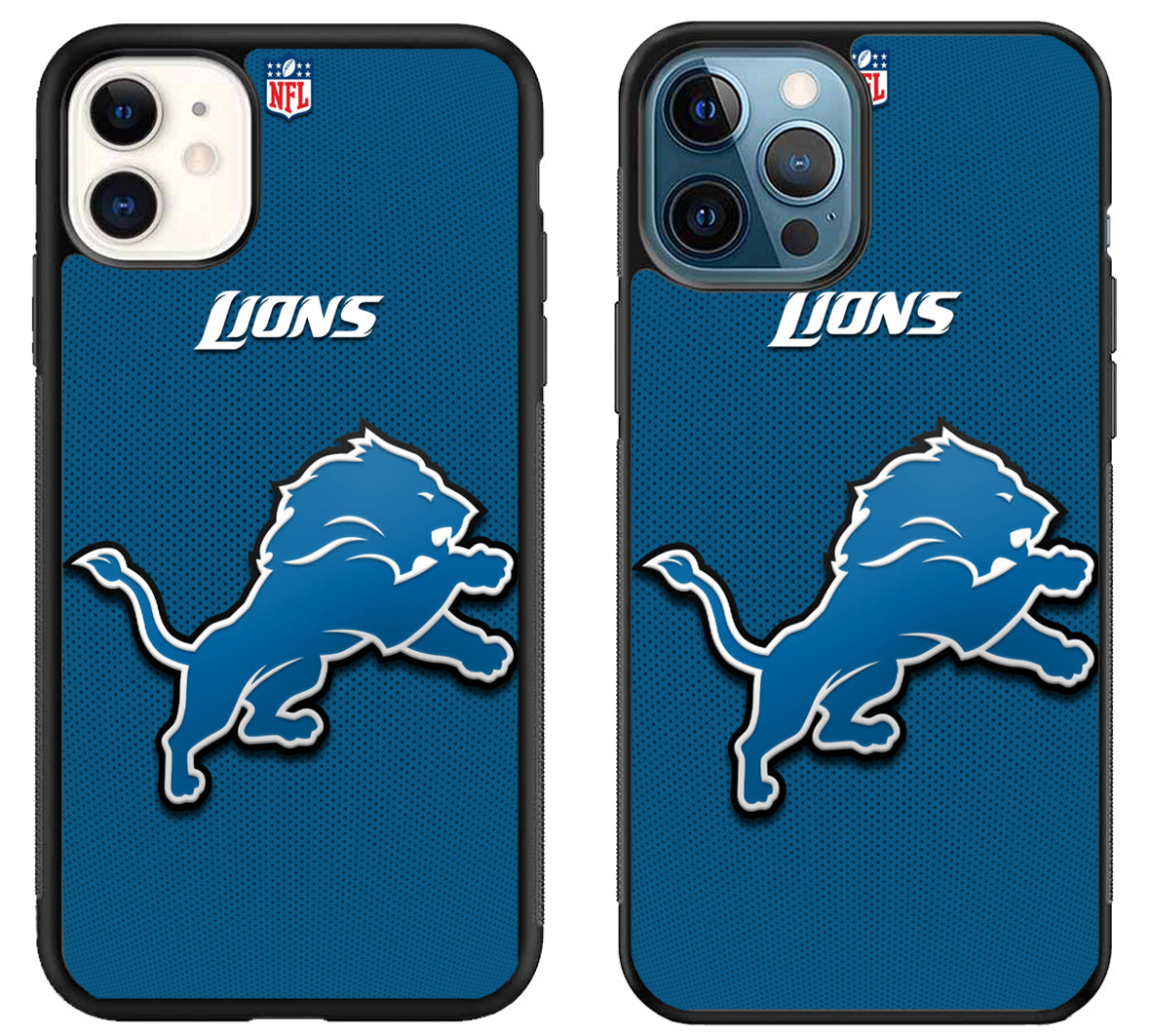 Detroit Lions NFL iPhone 11 | 11 Pro | 11 Pro Max Case