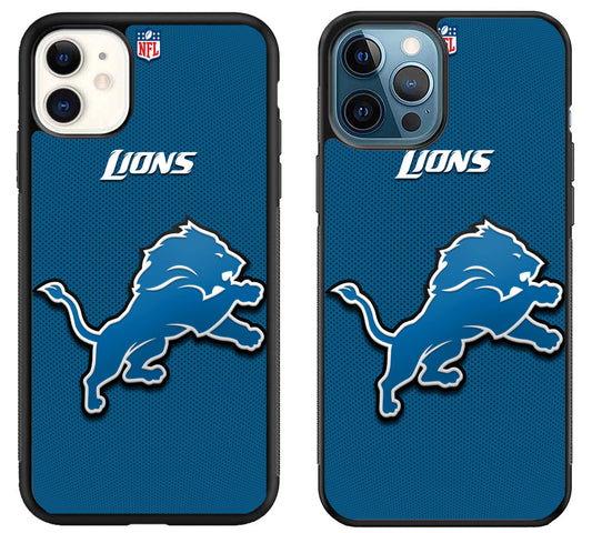 Detroit Lions NFL iPhone 11 | 11 Pro | 11 Pro Max Case