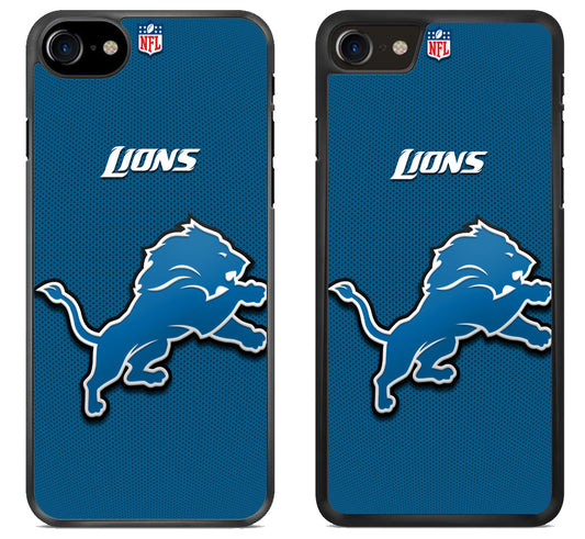 Detroit Lions NFL iPhone SE 2020 | iPhone SE 2022 Case