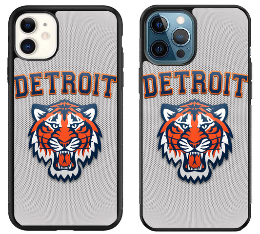 Detroit Tigers Baseball iPhone 11 | 11 Pro | 11 Pro Max Case