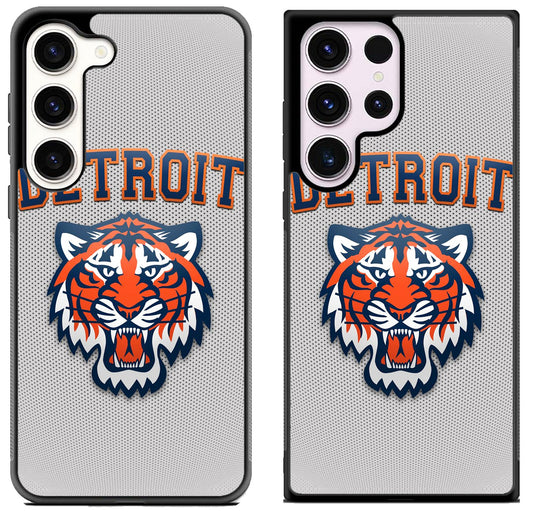 Detroit Tigers Baseball Samsung Galaxy S23 | S23+ | S23 Ultra Case