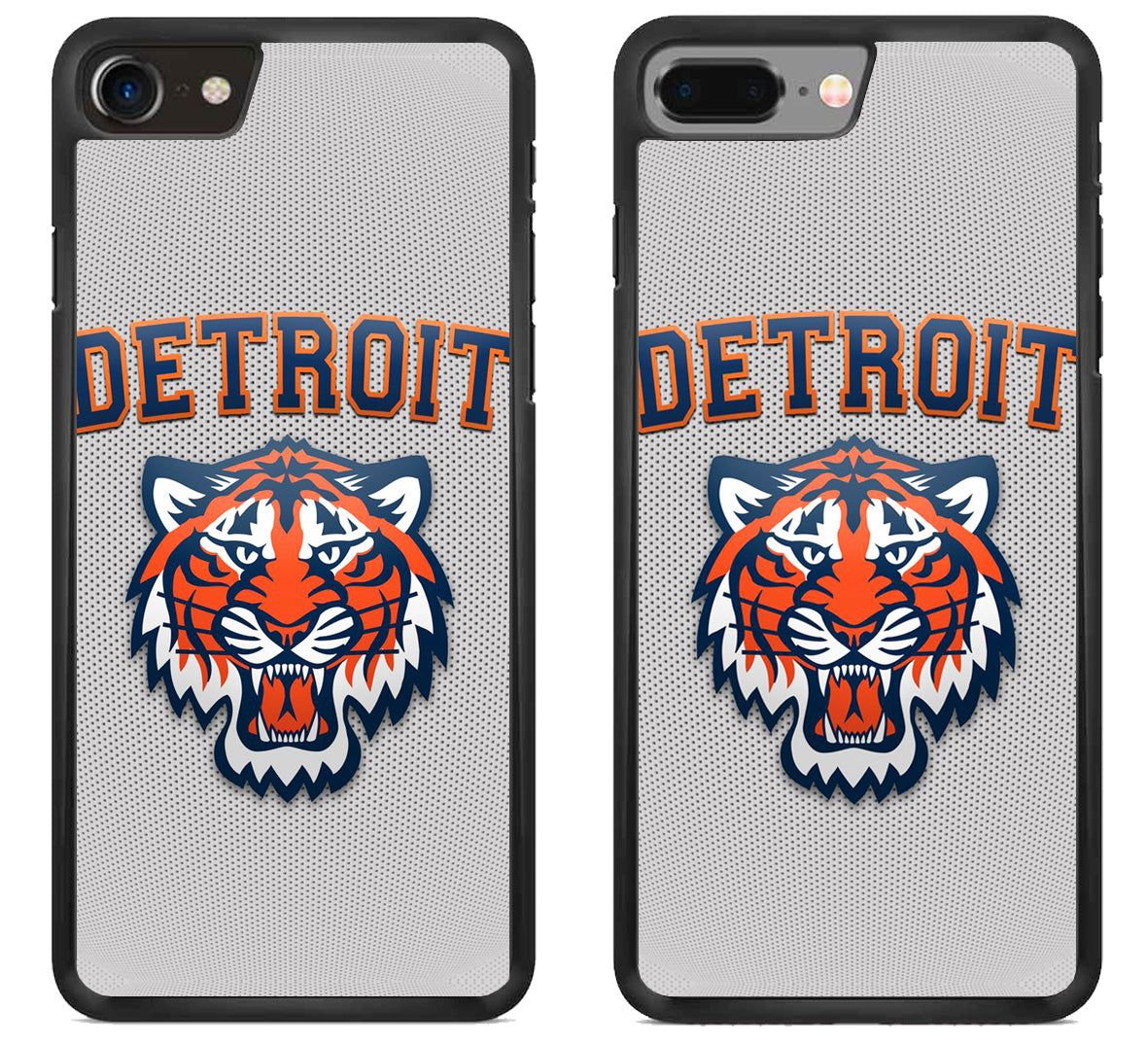 Detroit Tigers Baseball iPhone 8 | iPhone 8 Plus Case