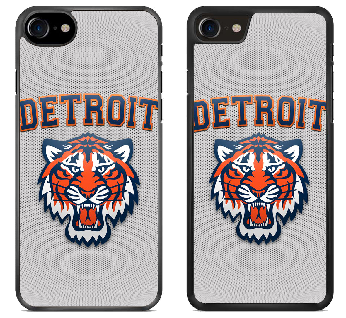 Detroit Tigers Baseball iPhone SE 2020 | iPhone SE 2022 Case