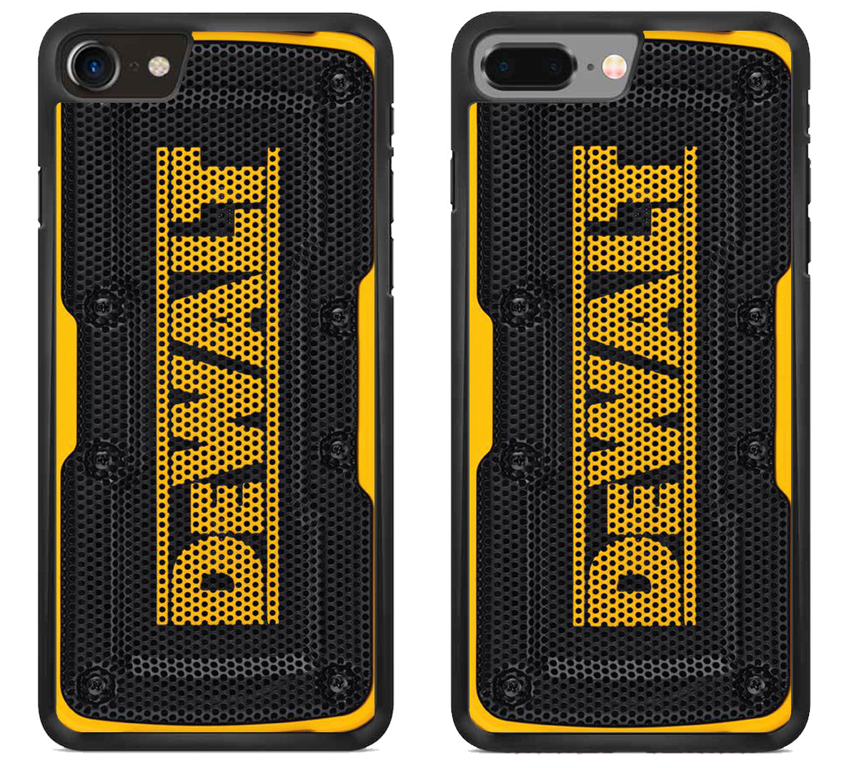 Dewalt Jobsite Cover iPhone 8 | iPhone 8 Plus Case