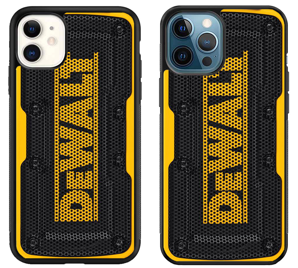 Dewalt Jobsite Radio iPhone 11 | 11 Pro | 11 Pro Max Case