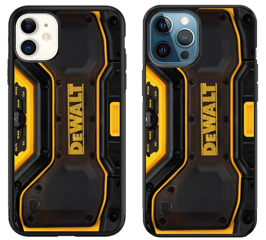 Dewalt Jobsite iPhone 11 | 11 Pro | 11 Pro Max Case