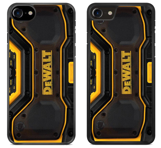 Dewalt Jobsite iPhone SE 2020 | iPhone SE 2022 Case