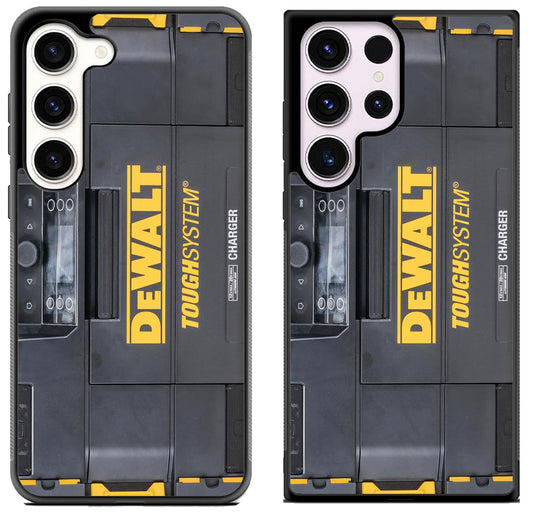 Dewalt System Samsung Galaxy S23 | S23+ | S23 Ultra Case