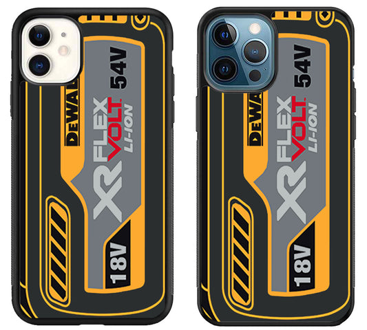 Dewalt Volt 54V iPhone 11 | 11 Pro | 11 Pro Max Case