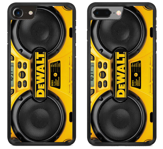 Dewalt Workside iPhone 8 | iPhone 8 Plus Case