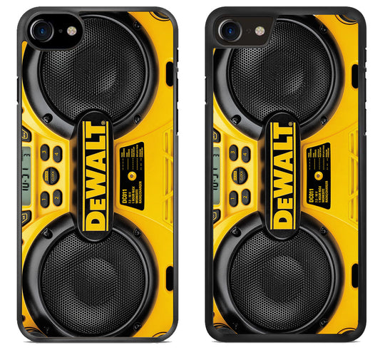 Dewalt Workside iPhone SE 2020 | iPhone SE 2022 Case