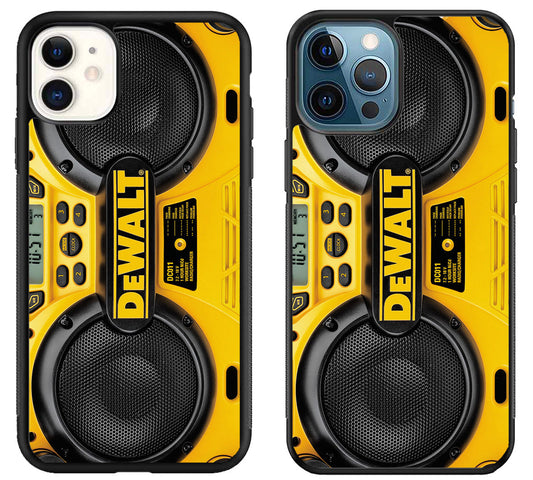 Dewalt Workside iPhone 11 | 11 Pro | 11 Pro Max Case
