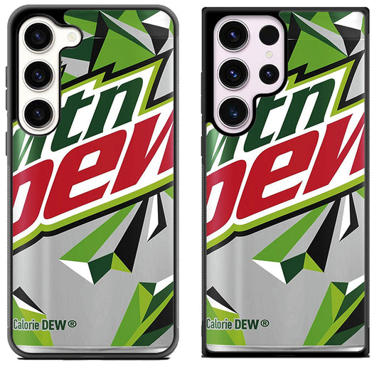 Diet MTN Dew Samsung Galaxy S23 | S23+ | S23 Ultra Case
